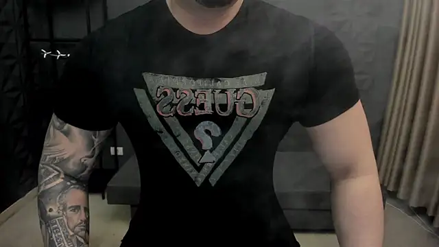 Snapshot of TonyWilcox chatting on March 17, 2025, 1:18 pm TonyWilcox online show from March 17, 2025, 1:18 pm