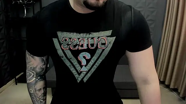 Snapshot of TonyWilcox chatting on March 8, 2025, 11:16 am TonyWilcox online show from March 8, 2025, 11:16 am