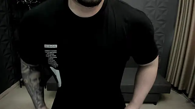 Snapshot of TonyWilcox chatting on March 11, 2025, 8:19 am TonyWilcox online show from March 11, 2025, 8:19 am