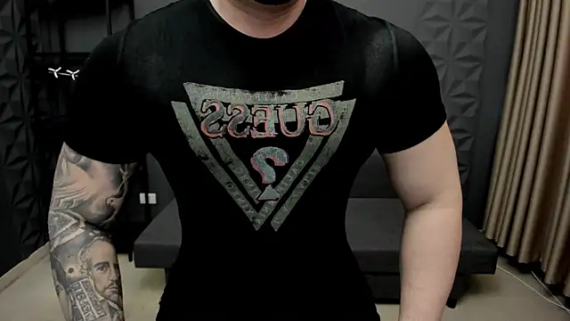 Snapshot of TonyWilcox chatting on March 20, 2025, 11:38 am TonyWilcox online show from March 20, 2025, 11:38 am