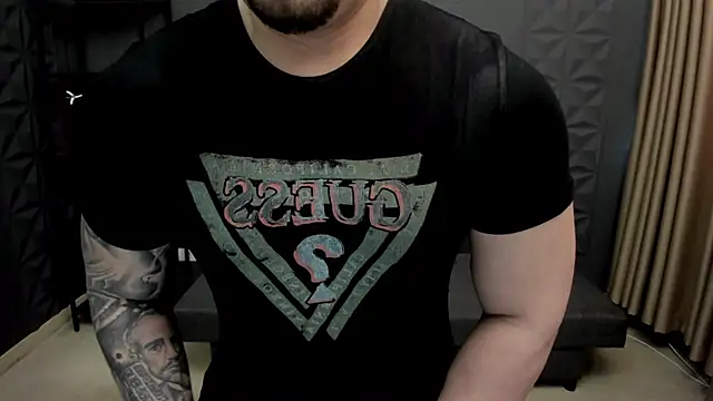 Snapshot of TonyWilcox chatting on March 16, 2025, 11:38 am TonyWilcox online show from March 16, 2025, 11:38 am