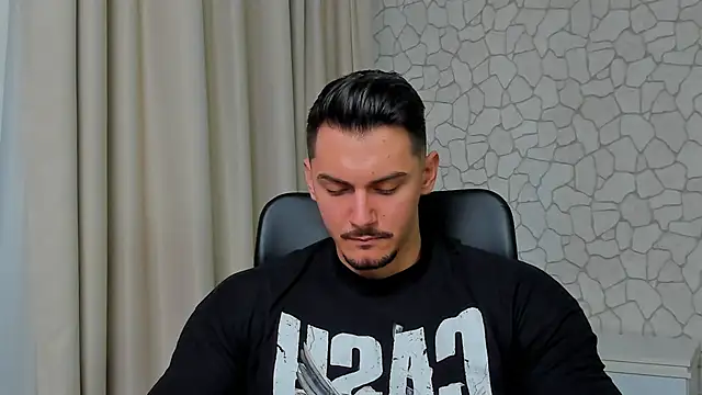 ClintMasters online show from March 8, 2025, 6:10 am