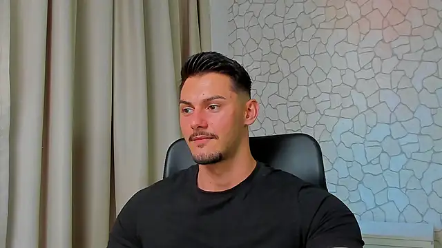 ClintMasters online show from March 20, 2025, 12:32 pm