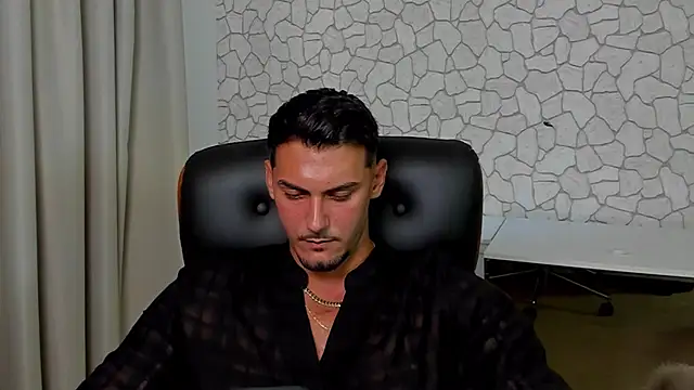 ClintMasters online show from July 31, 2026, 7:52 am