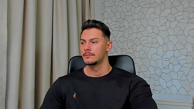 ClintMasters online show from March 21, 2025, 6:27 am