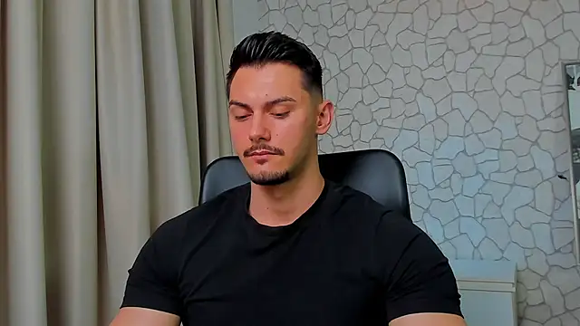 ClintMasters online show from March 20, 2025, 6:19 am