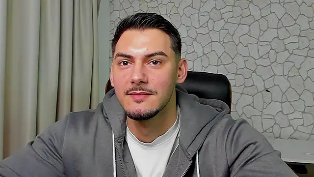 ClintMasters online show from March 12, 2026, 6:39 am