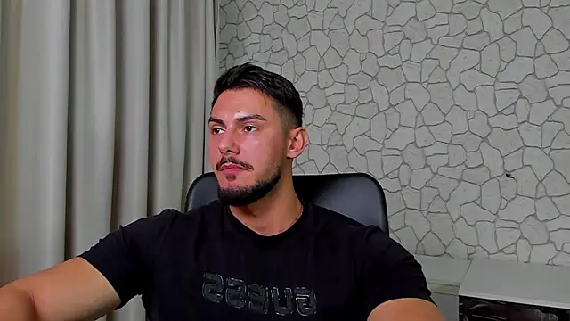 ClintMasters online show from October 21, 2025, 4:45 am