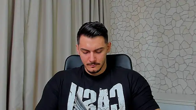 ClintMasters online show from March 11, 2025, 6:52 am