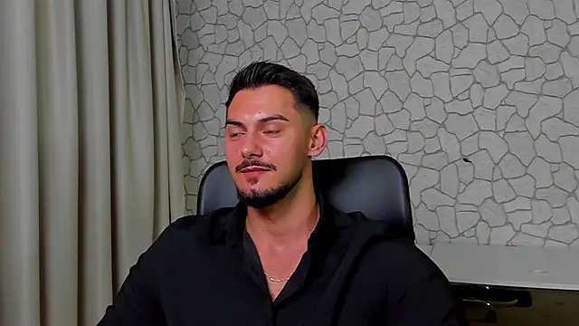 ClintMasters online show from October 2, 2025, 4:27 am