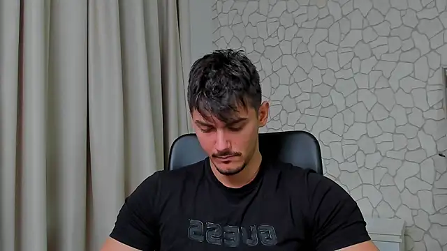 ClintMasters online show from March 18, 2025, 5:45 am