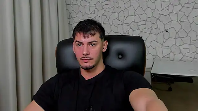 ClintMasters online show from March 31, 2026, 5:31 am