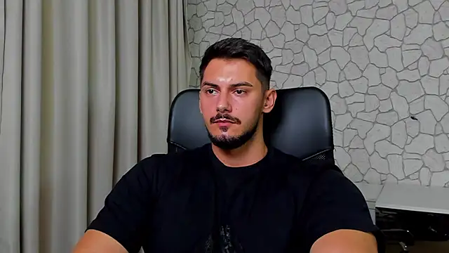 ClintMasters online show from September 25, 2025, 4:18 am