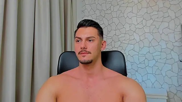 ClintMasters online show from March 21, 2025, 9:56 am