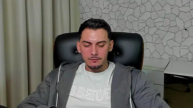 ClintMasters online show from April 5, 2026, 5:36 am