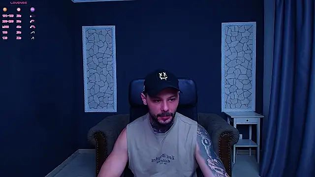 BrianHunts online show from September 11, 2025, 4:34 am