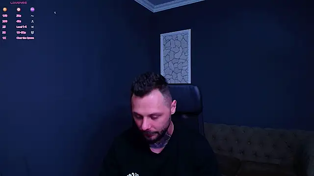 BrianHunts online show from October 27, 2025, 5:30 am