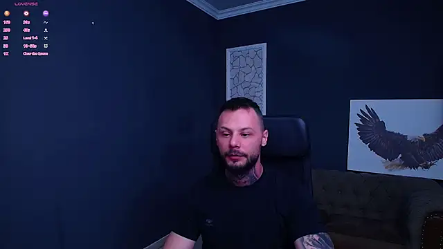 BrianHunts online show from September 25, 2025, 5:24 am