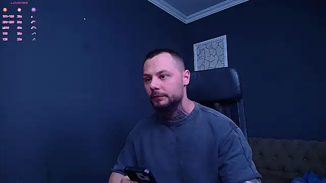 BrianHunts online show from December 2, 2025, 6:15 am