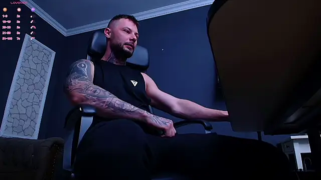 BrianHunts online show from September 19, 2025, 5:00 am