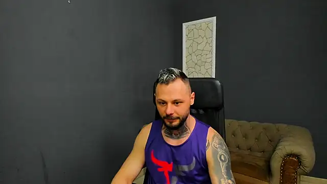 BrianHunts online show from February 22, 2026, 5:54 am