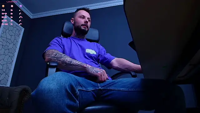 BrianHunts online show from October 12, 2025, 4:25 am