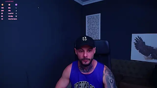 BrianHunts online show from September 23, 2025, 4:52 am