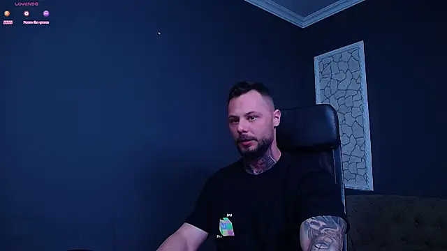 BrianHunts online show from November 19, 2025, 5:18 am