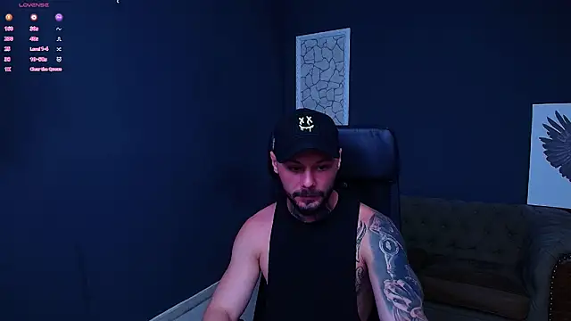 BrianHunts online show from September 14, 2025, 4:24 am