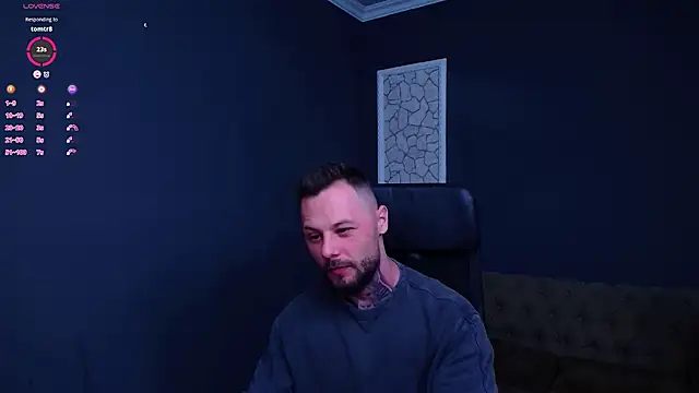 BrianHunts online show from October 19, 2025, 4:15 am