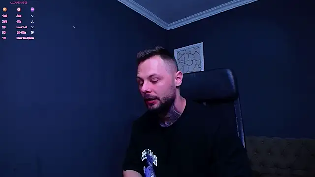 BrianHunts online show from October 23, 2025, 4:33 am