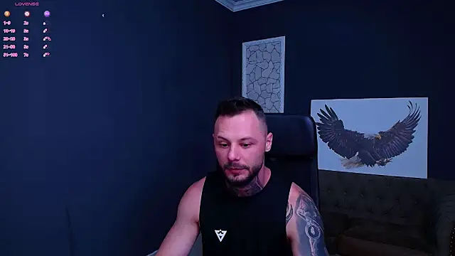 BrianHunts online show from September 20, 2025, 4:28 am