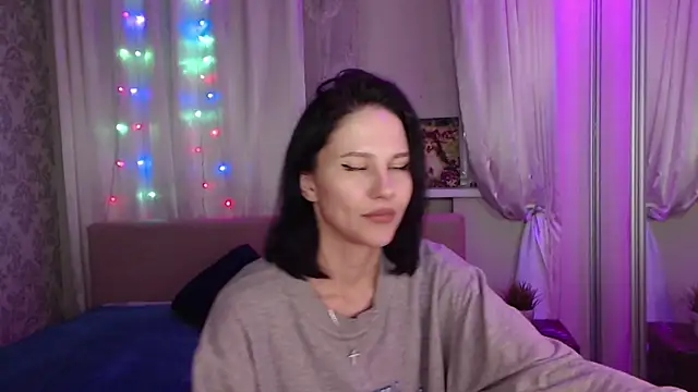 Zlata888 online show from December 29, 2024, 12:30 am