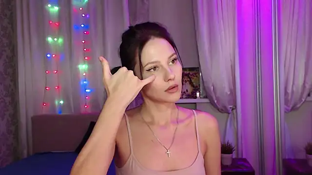 Zlata888 online show from February 21, 2025, 8:16 pm