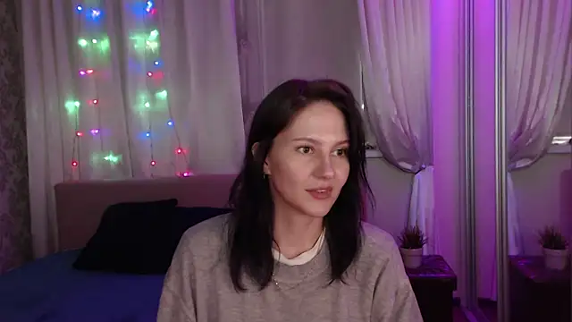 Snapshot of Zlata888 chatting on July 17, 2026, 2:47 pm Zlata888 online show from July 17, 2026, 2:47 pm