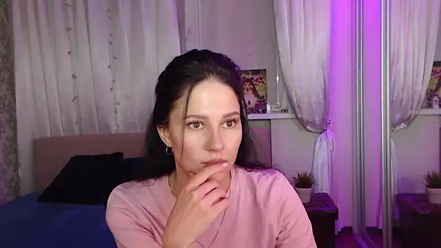 Zlata888 online show from October 3, 2025, 2:40 pm