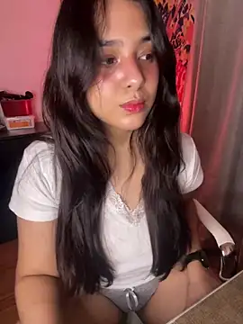 xSelena online show from March 22, 2025, 4:56 am