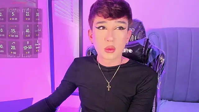 Chris boy  online show from March 7, 2026, 2:00 pm