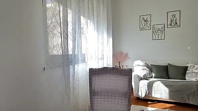 Daleliana online show from October 8, 2025, 9:00 am