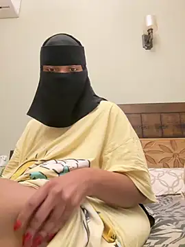 Submissive Arab online show from September 24, 2025, 11:06 am