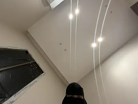 Submissive Arab online show from February 21, 2026, 7:43 am