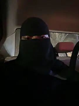 Submissive Arab online show from February 15, 2025, 8:23 pm