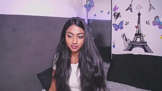 Delilah Blazee online show from October 20, 2025, 8:04 am