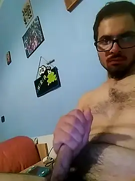 jon763 online show from June 24, 2026, 8:17 pm