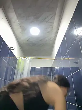 Snapshot of _Niah_ chatting on September 26, 2025, 11:11 pm Niah online show from September 26, 2025, 11:11 pm