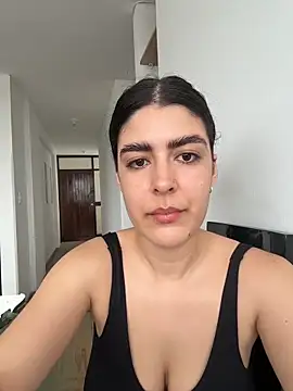  Niah  online show from April 11, 2026, 9:29 pm