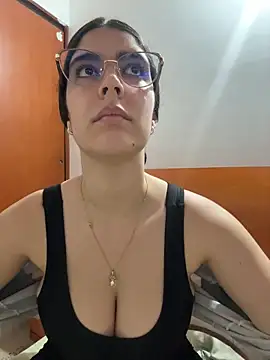 Snapshot of _Niah_ chatting on February 24, 2026, 7:26 pm Niah online show from February 24, 2026, 7:26 pm