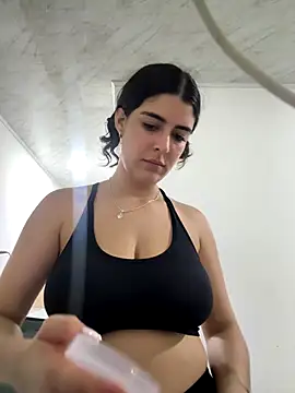 Snapshot of _Niah_ chatting on September 27, 2025, 11:22 pm Niah online show from September 27, 2025, 11:22 pm