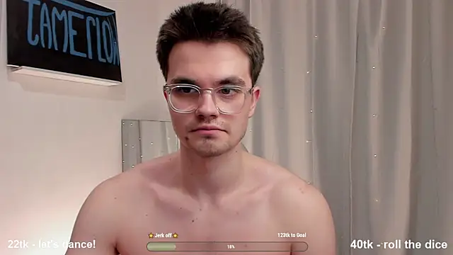 jame flow online show from March 17, 2025, 9:35 pm