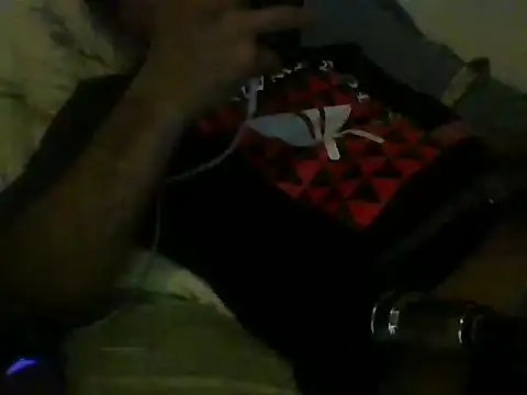 XjjripppX online show from October 3, 2025, 1:45 pm